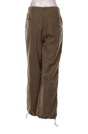 Damenhose Unbranded, Größe XL, Farbe Grün, Preis 10,99 €