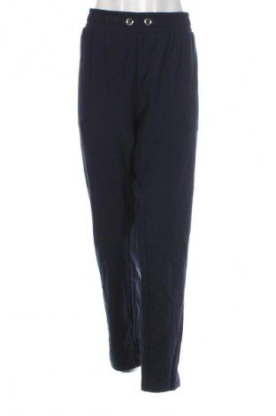 Γυναικείο παντελόνι Unbranded, Μέγεθος XXL, Χρώμα Μπλέ, Τιμή 11,99 €