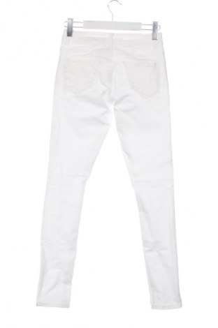 Damskie spodnie Unbranded, Rozmiar XS, Kolor ecru, Cena 124,92 zł