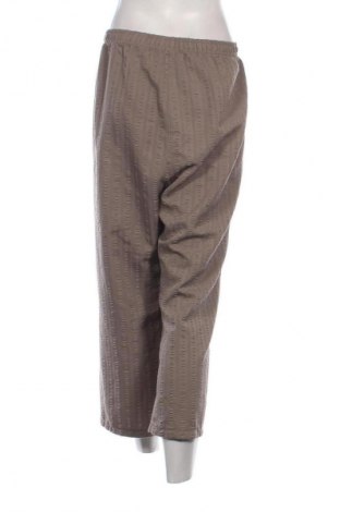 Damenhose Unbranded, Größe 3XL, Farbe Braun, Preis € 14,77