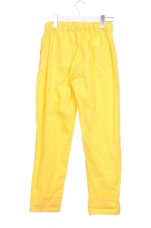 Damenhose Unbranded, Größe XS, Farbe Gelb, Preis € 14,77