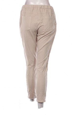 Női nadrág Unbranded, Méret L, Szín Bézs, Ár 3 249 Ft