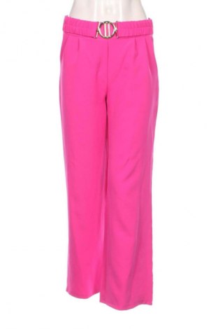 Damenhose Unbranded, Größe M, Farbe Lila, Preis € 14,83