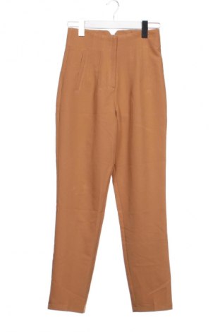 Dámske nohavice Unbranded, Veľkosť XS, Farba Hnedá, Cena  14,77 €