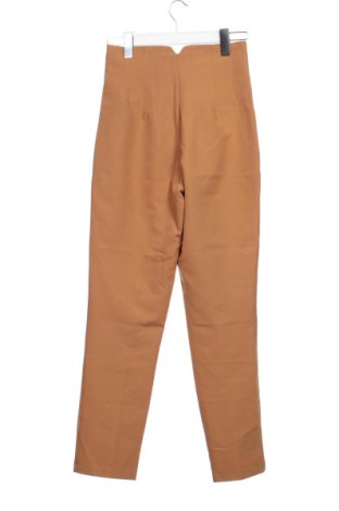 Dámske nohavice Unbranded, Veľkosť XS, Farba Hnedá, Cena  14,77 €
