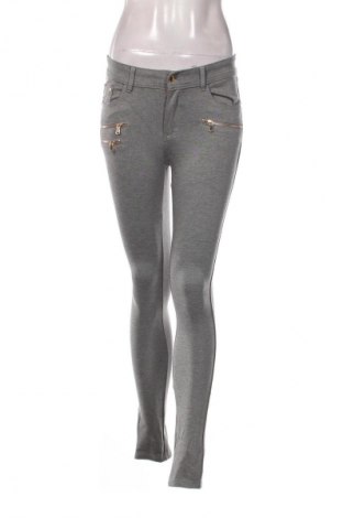 Dámske nohavice Unbranded, Veľkosť S, Farba Sivá, Cena  6,95 €