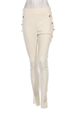 Dámske nohavice Unbranded, Veľkosť M, Farba Béžová, Cena  14,83 €