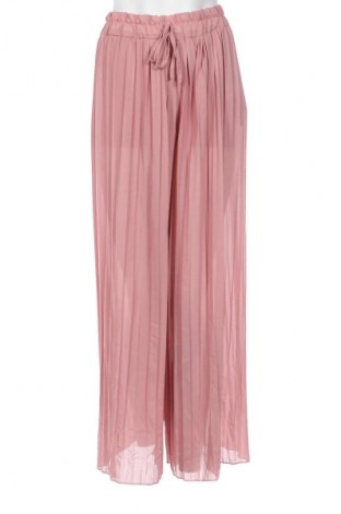 Дамски панталон Unbranded, Размер S, Цвят Пепел от рози, Цена 28,88 лв.