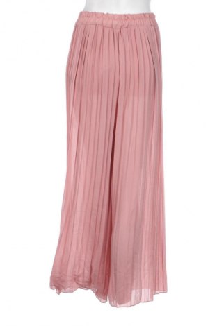 Дамски панталон Unbranded, Размер S, Цвят Пепел от рози, Цена 28,88 лв.