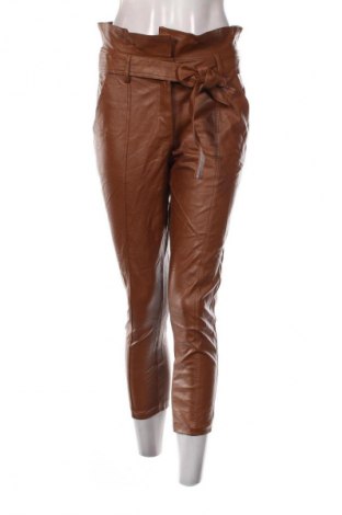 Dámske nohavice Unbranded, Veľkosť S, Farba Hnedá, Cena  8,95 €