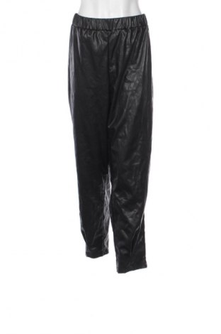 Dámske nohavice Unbranded, Veľkosť XXL, Farba Čierna, Cena  14,83 €