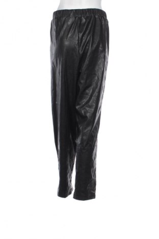 Dámske nohavice Unbranded, Veľkosť XXL, Farba Čierna, Cena  14,83 €