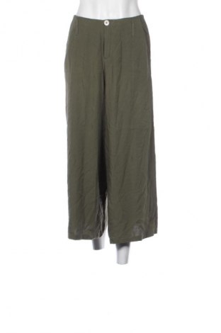 Damskie spodnie Unbranded, Rozmiar S, Kolor Zielony, Cena 69,92 zł