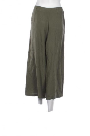 Damskie spodnie Unbranded, Rozmiar S, Kolor Zielony, Cena 69,92 zł