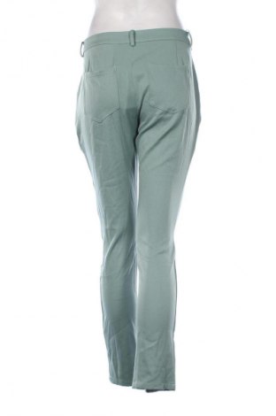 Damskie spodnie Unbranded, Rozmiar L, Kolor Zielony, Cena 105,70 zł
