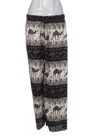 Pantaloni de femei Unbranded, Mărime M, Culoare Multicolor, Preț 76,32 Lei