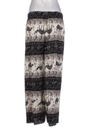 Pantaloni de femei Unbranded, Mărime M, Culoare Multicolor, Preț 76,32 Lei