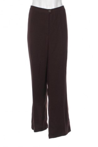 Dámske nohavice Unbranded, Veľkosť XXL, Farba Hnedá, Cena  25,18 €