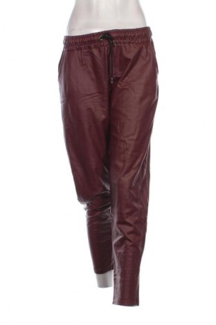 Damenhose Unbranded, Größe XXL, Farbe Rot, Preis € 14,77