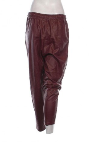 Damenhose Unbranded, Größe XXL, Farbe Rot, Preis € 14,77