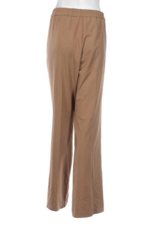Дамски панталон Unbranded, Размер XXL, Цвят Кафяв, Цена 28,88 лв.