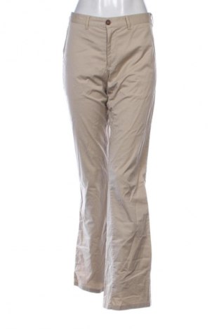 Γυναικείο παντελόνι Unbranded, Μέγεθος L, Χρώμα  Μπέζ, Τιμή 14,83 €