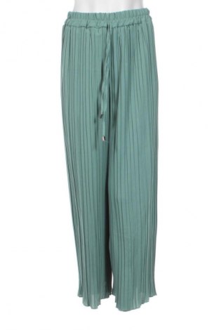 Pantaloni de femei Unbranded, Mărime S, Culoare Verde, Preț 76,00 Lei