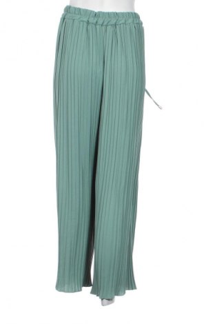 Pantaloni de femei Unbranded, Mărime S, Culoare Verde, Preț 76,00 Lei