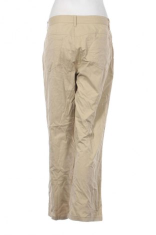 Női nadrág Unbranded, Méret L, Szín Bézs, Ár 3 249 Ft