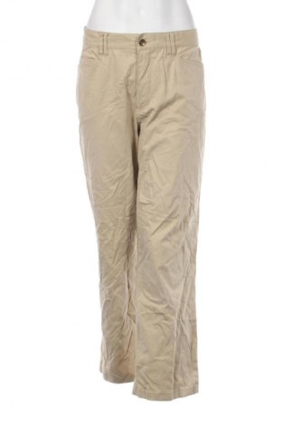 Női nadrág Unbranded, Méret L, Szín Bézs, Ár 3 249 Ft