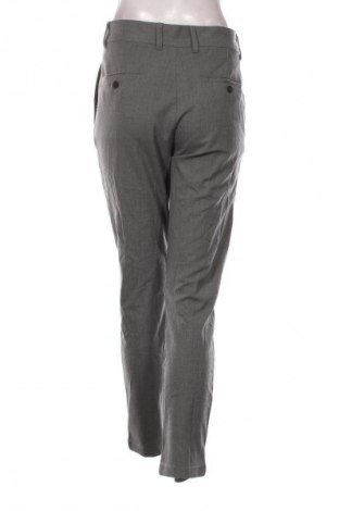 Pantaloni de femei Zara, Mărime L, Culoare Gri, Preț 65,99 Lei