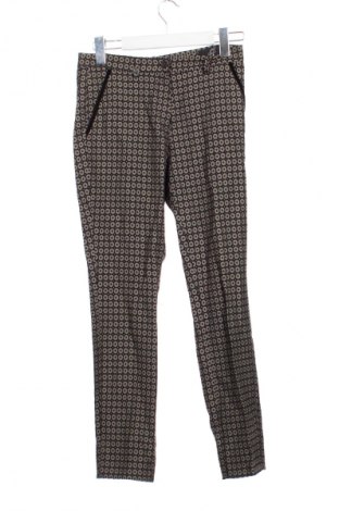 Pantaloni de femei Unbranded, Mărime XS, Culoare Multicolor, Preț 91,88 Lei