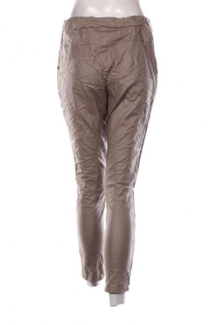 Damskie spodnie Unbranded, Rozmiar L, Kolor Szary, Cena 40,99 zł