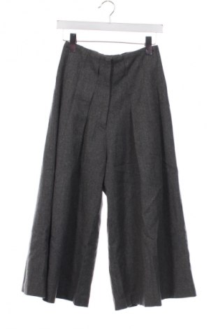 Pantaloni de femei Unbranded, Mărime XS, Culoare Gri, Preț 76,32 Lei