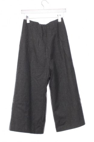 Pantaloni de femei Unbranded, Mărime XS, Culoare Gri, Preț 76,32 Lei