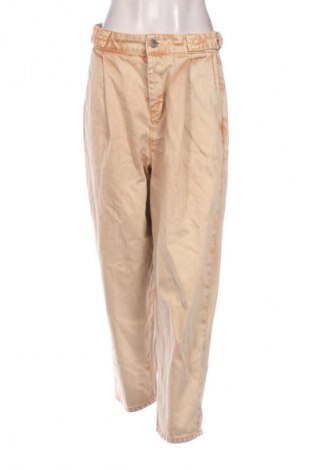 Дамски панталон Unbranded, Размер M, Цвят Многоцветен, Цена 29,00 лв.