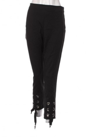 Дамски панталон Unbranded, Размер XL, Цвят Черен, Цена 7,15 €