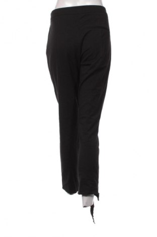 Дамски панталон Unbranded, Размер XL, Цвят Черен, Цена 7,15 €