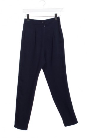 Dámské kalhoty  Unbranded, Velikost XXS, Barva Modrá, Cena  367,00 Kč