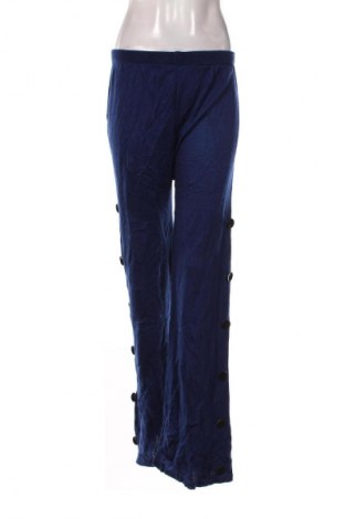 Damskie spodnie Unbranded, Rozmiar M, Kolor Niebieski, Cena 26,99 zł