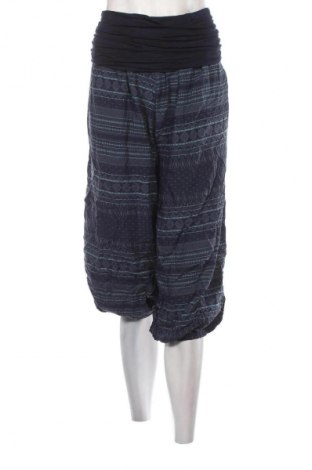 Γυναικείο παντελόνι Unbranded, Μέγεθος XL, Χρώμα Πολύχρωμο, Τιμή 10,99 €