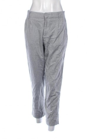 Damenhose Unbranded, Größe L, Farbe Grau, Preis 10,99 €