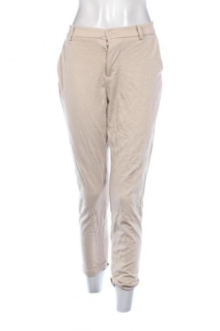 Dámské kalhoty  Unbranded, Velikost XL, Barva Béžová, Cena  199,00 Kč