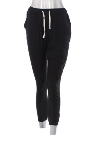 Γυναικείο παντελόνι Unbranded, Μέγεθος M, Χρώμα Μαύρο, Τιμή 23,53 €