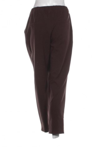Damskie spodnie Unbranded, Rozmiar L, Kolor Brązowy, Cena 41,99 zł