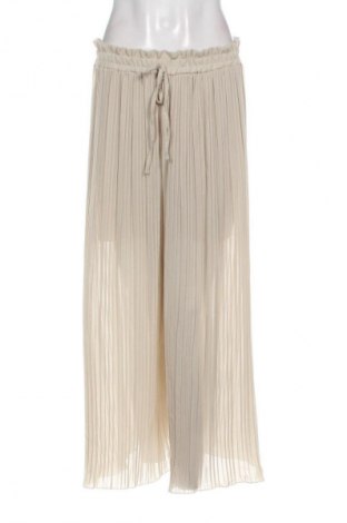 Női nadrág Unbranded, Méret M, Szín Bézs, Ár 3 339 Ft