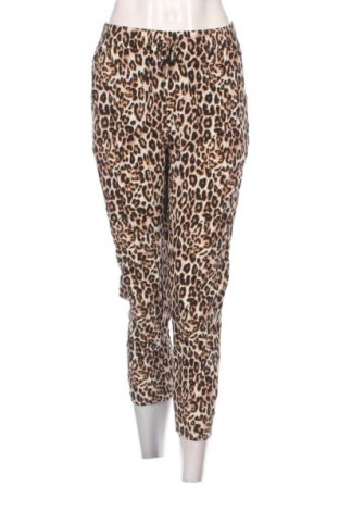 Pantaloni de femei Unbranded, Mărime XL, Culoare Multicolor, Preț 77,17 Lei