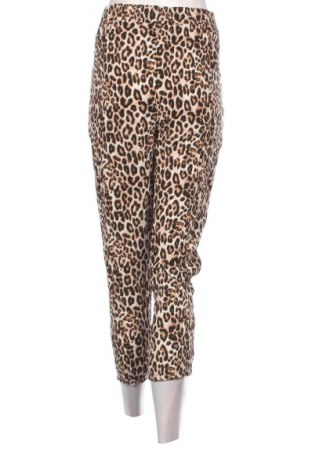 Pantaloni de femei Unbranded, Mărime XL, Culoare Multicolor, Preț 77,17 Lei