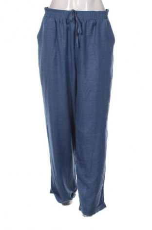 Dámské kalhoty  Unbranded, Velikost L, Barva Modrá, Cena  369,00 Kč
