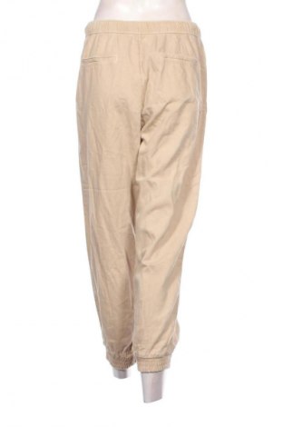 Damenhose Unbranded, Größe M, Farbe Beige, Preis € 14,77